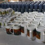 mug murah coating